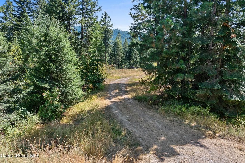 Lot 4 Fsr 439, Harrison