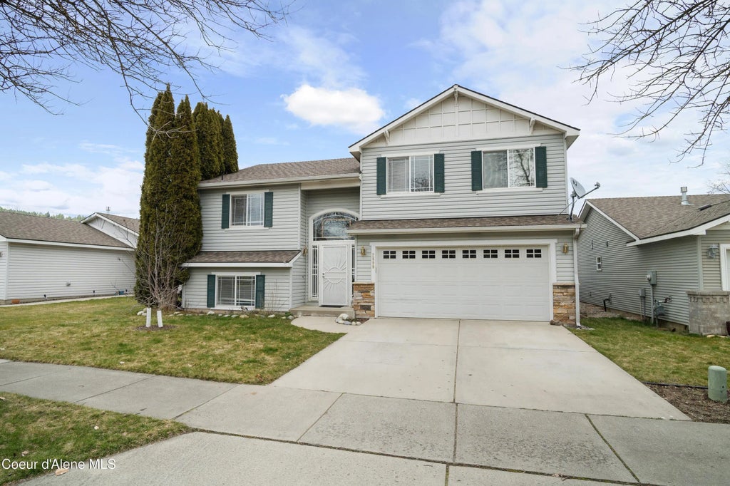 2899 W Versailles Dr, Coeur d'Alene