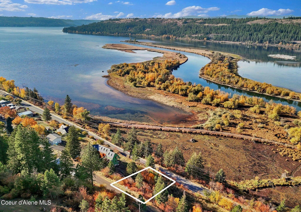 Nna N Fredrick Ave, Harrison