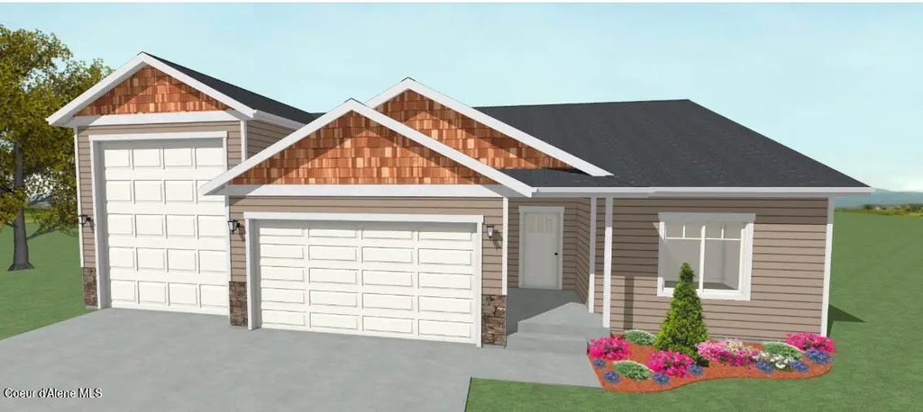 2725 N Neptune St, Post Falls