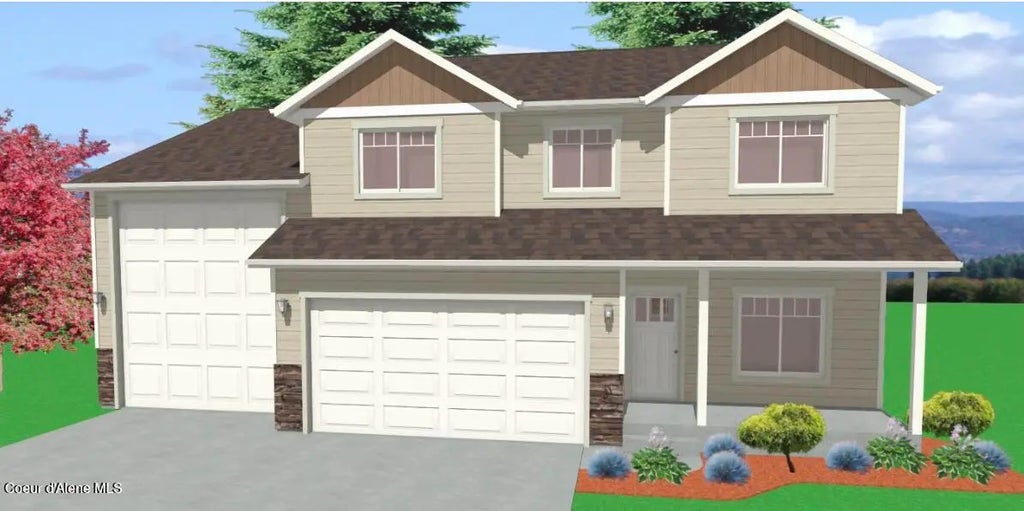 2707 N Neptune St, Post Falls