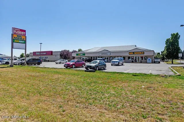 9170 N Hess St, Hayden