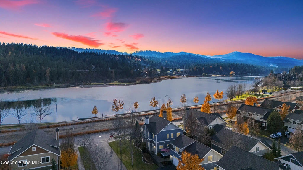 4083 W Shoreview Ln, Coeur d'Alene