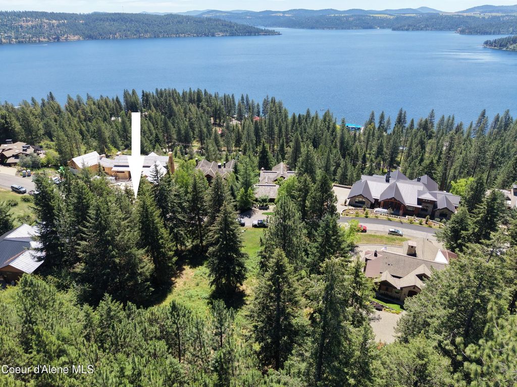 L28 W Onyx Cir, Coeur d'Alene