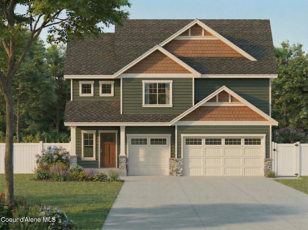 2902 N Neptune St, Post Falls