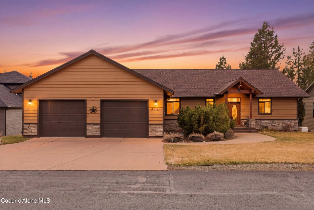 418 Hanaford Rd, Blanchard