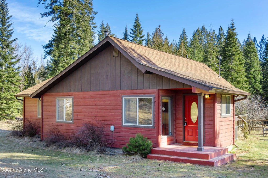 2993 North Kootenai Rd, Sandpoint