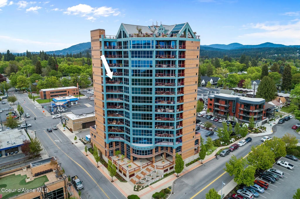 701 E Front Ave. 10a, Coeur d'Alene
