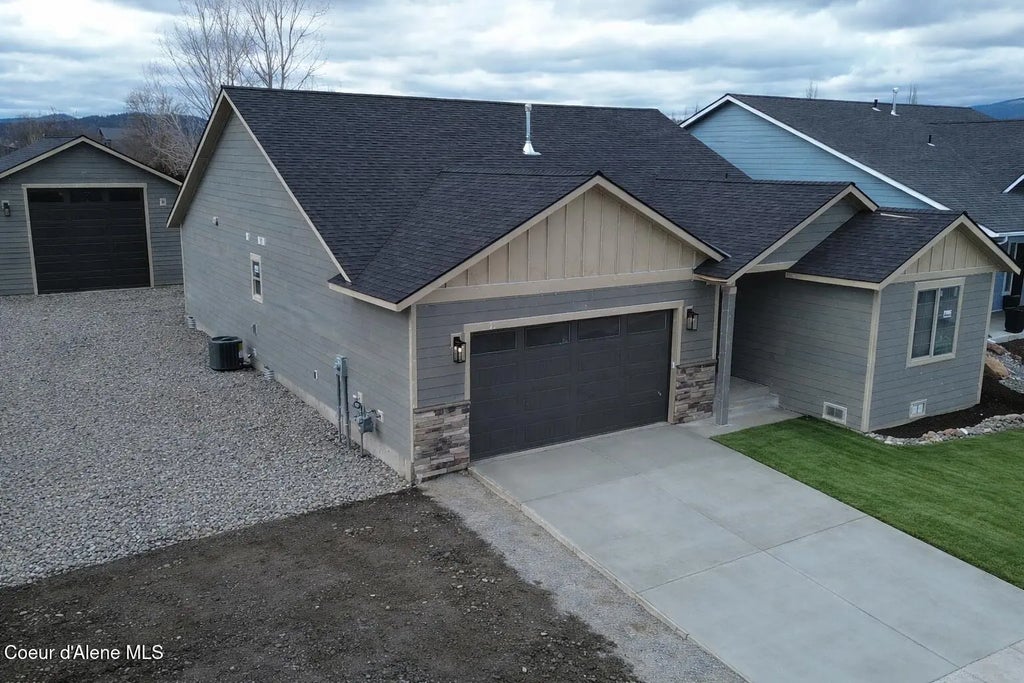 4053 N Pasture Vw St, Post Falls