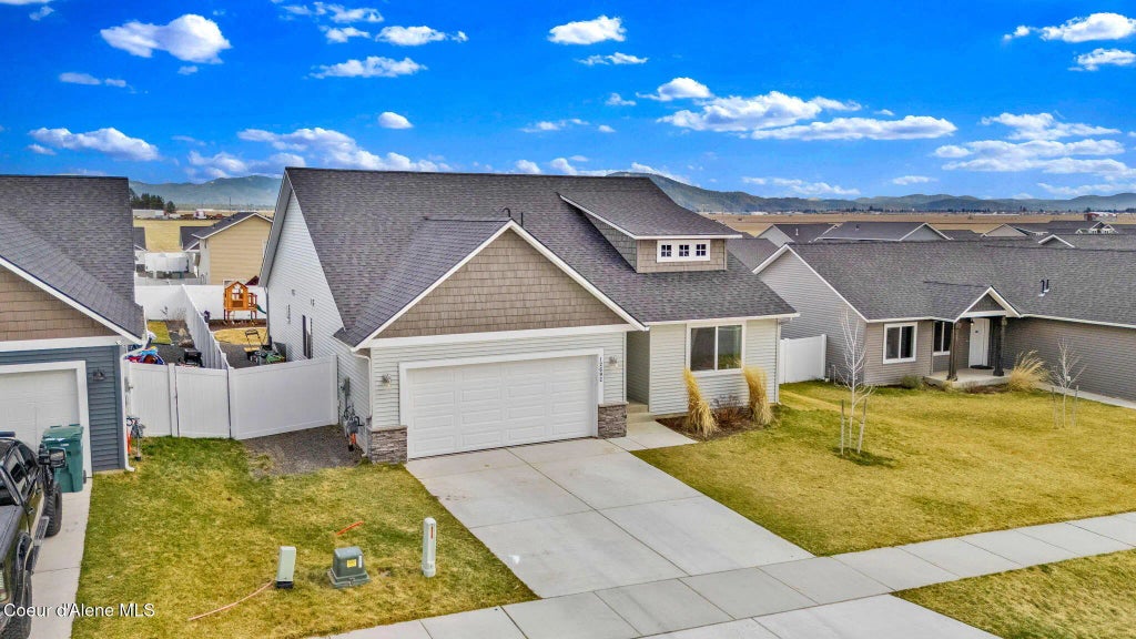 12692 N Lattner St, Rathdrum