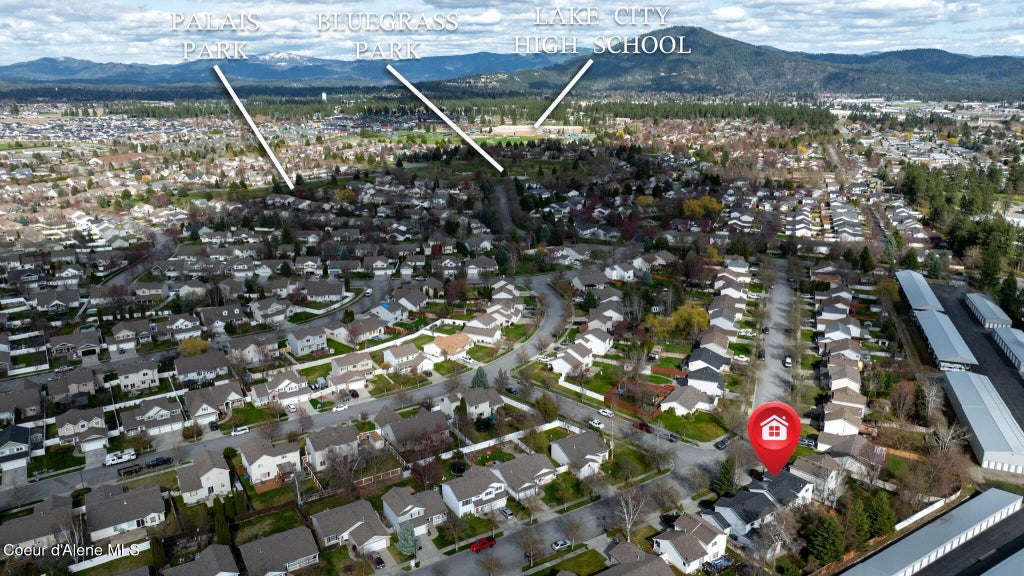 2780 W Versailles Dr, Coeur d'Alene