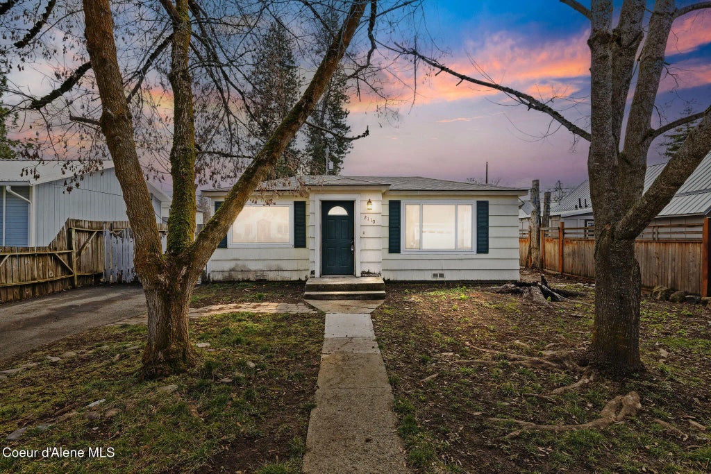 2110 E Coeur D Alene Ave, Coeur d'Alene