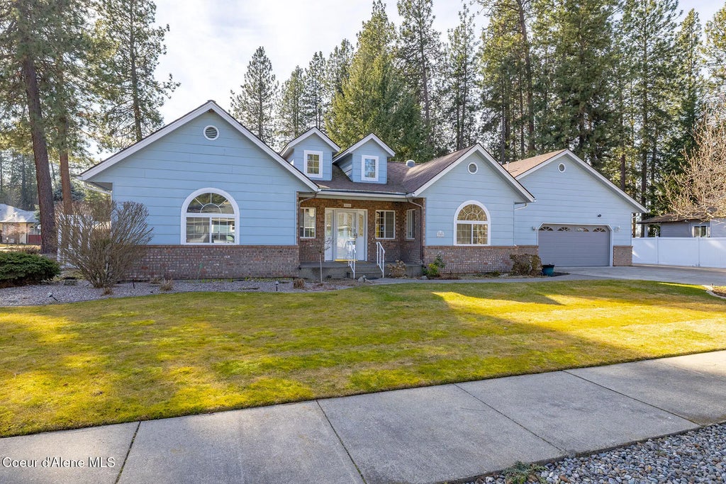 3909 N Jonquil Ct, Coeur d'Alene