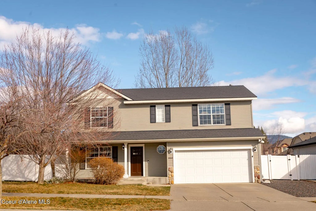 8464 N Boysenberry Loop, Hayden