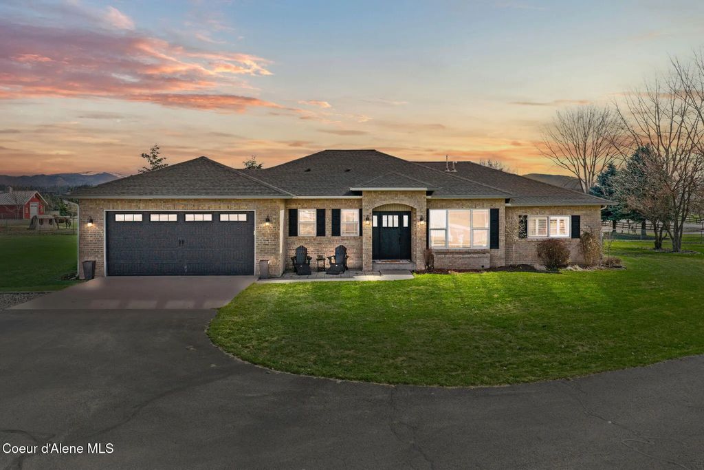 2069 W Diamond Bar Rd, Rathdrum