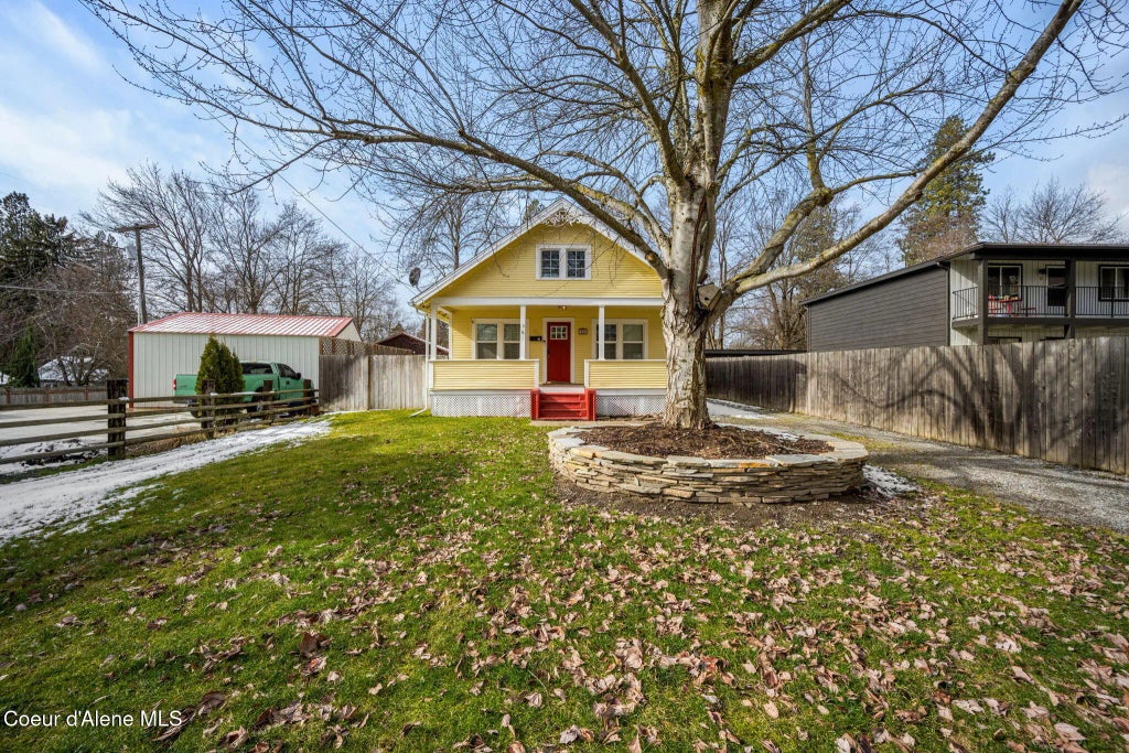 721 N 2nd St, Coeur d'Alene