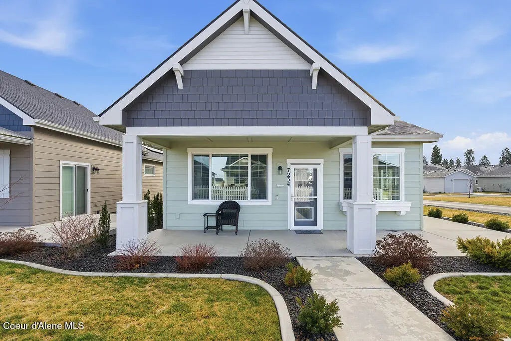7234 N Bellac Ln, Coeur d'Alene