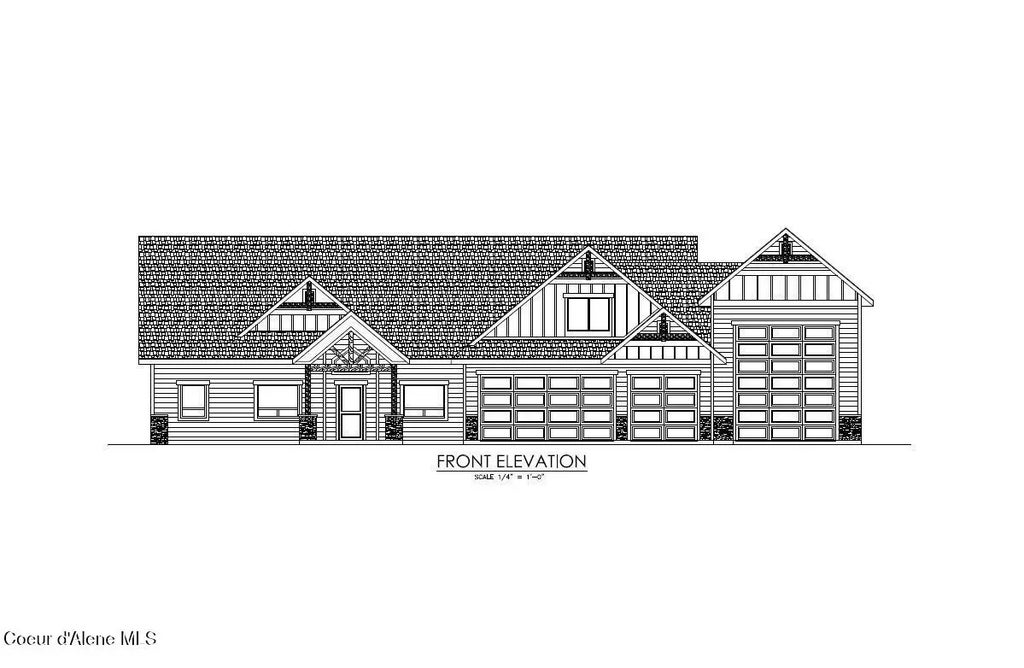 L35b7 N Eclipse Road, Rathdrum