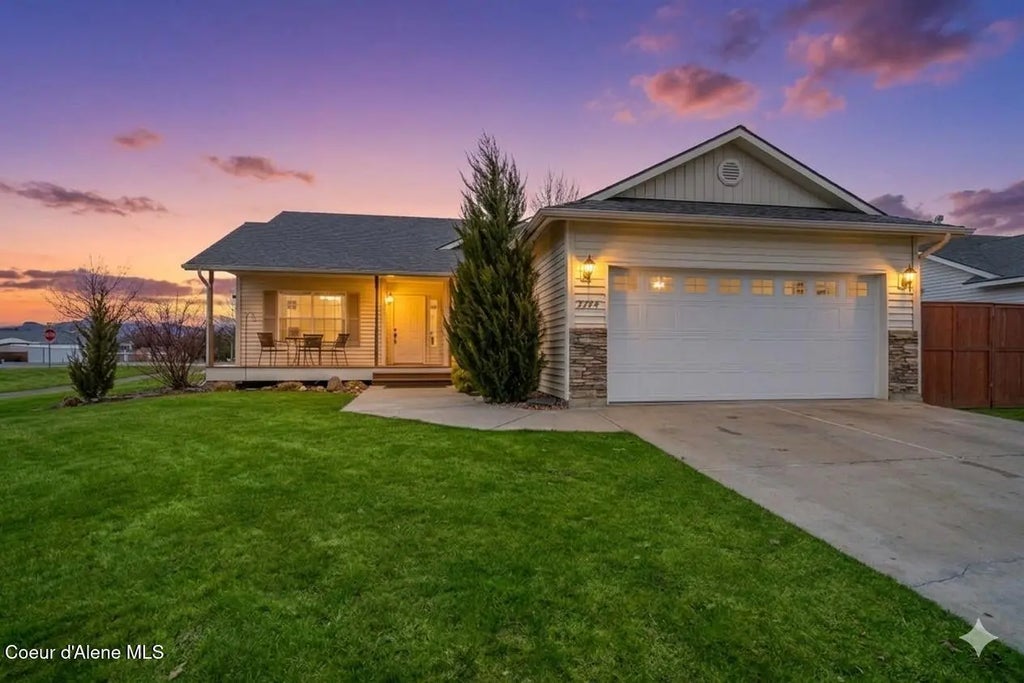 2744 N Alfalfa Loop, Post Falls