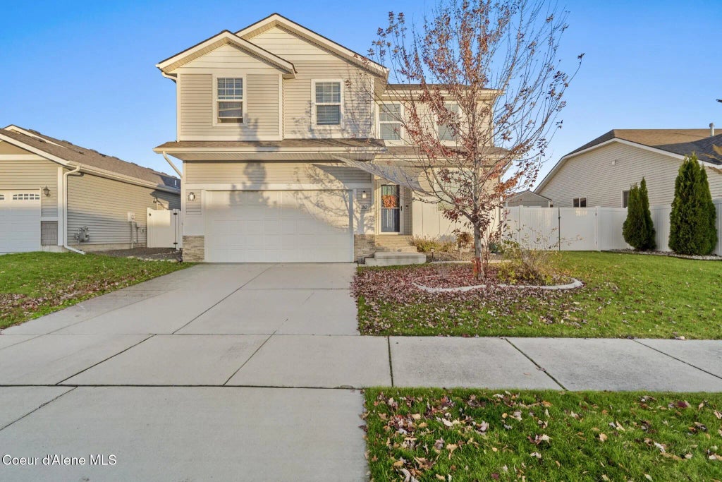 3262 Woodford St, Post Falls