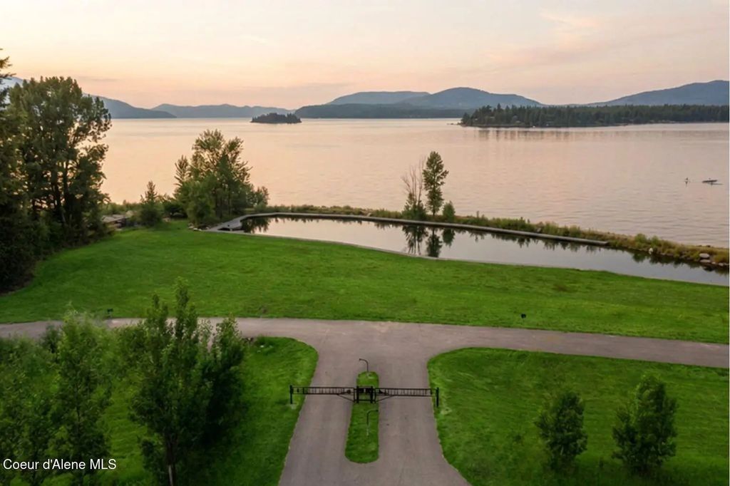 Lot 2 Mill Harbor Lane, Hope