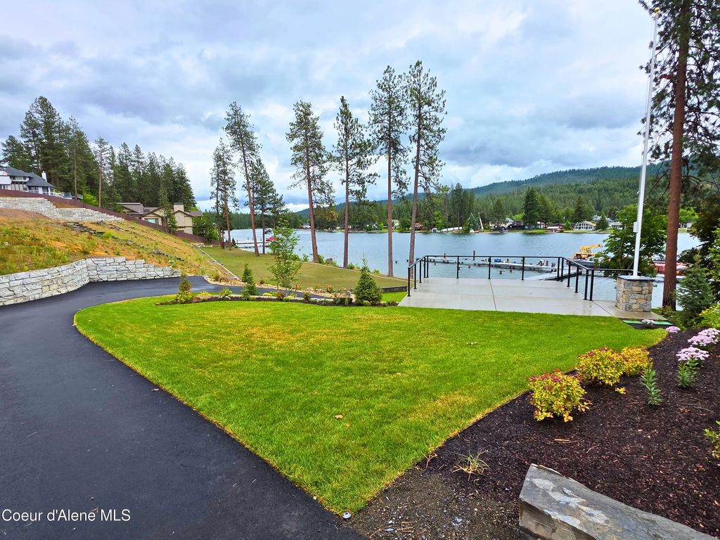 2805 E Ravine Lt 4, Blk 1 Dr, Post Falls