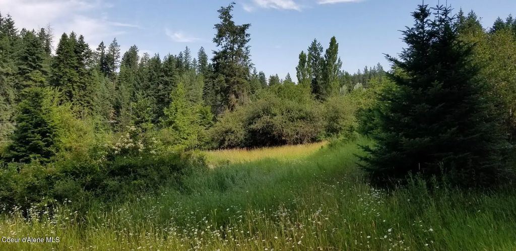 Tbd Sunnyside Rd, Coeur d'Alene