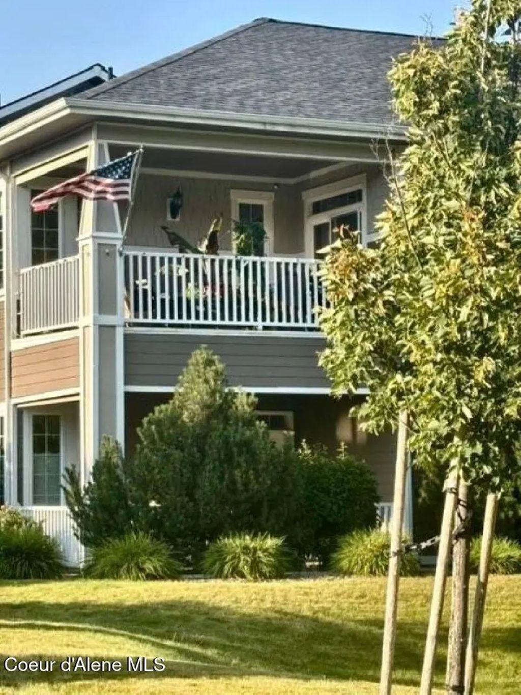 4583 Greenchain Loop Apt 9, Coeur d'Alene