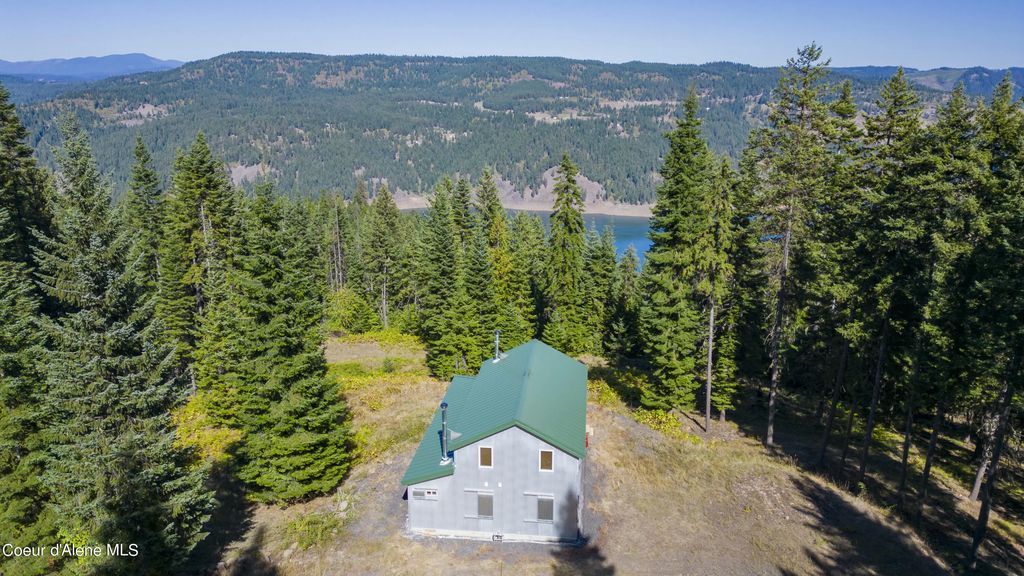 1139 Ove Creek Ln, Orofino