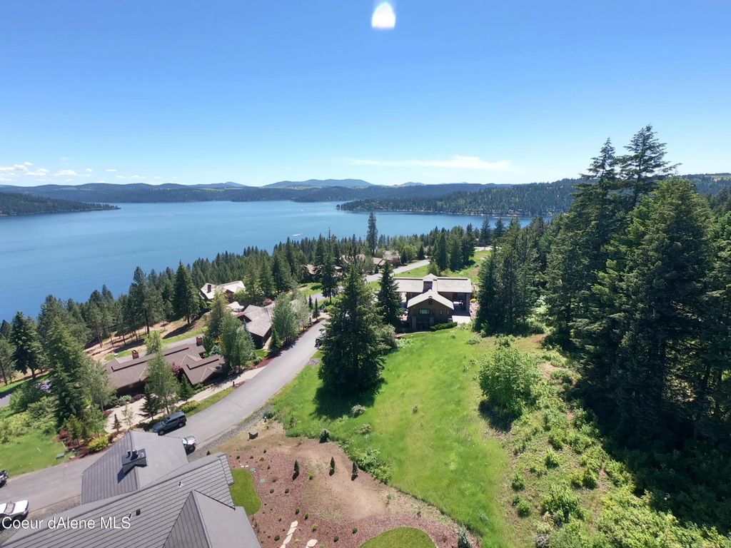 L37 W Onyx Cir, Coeur d'Alene