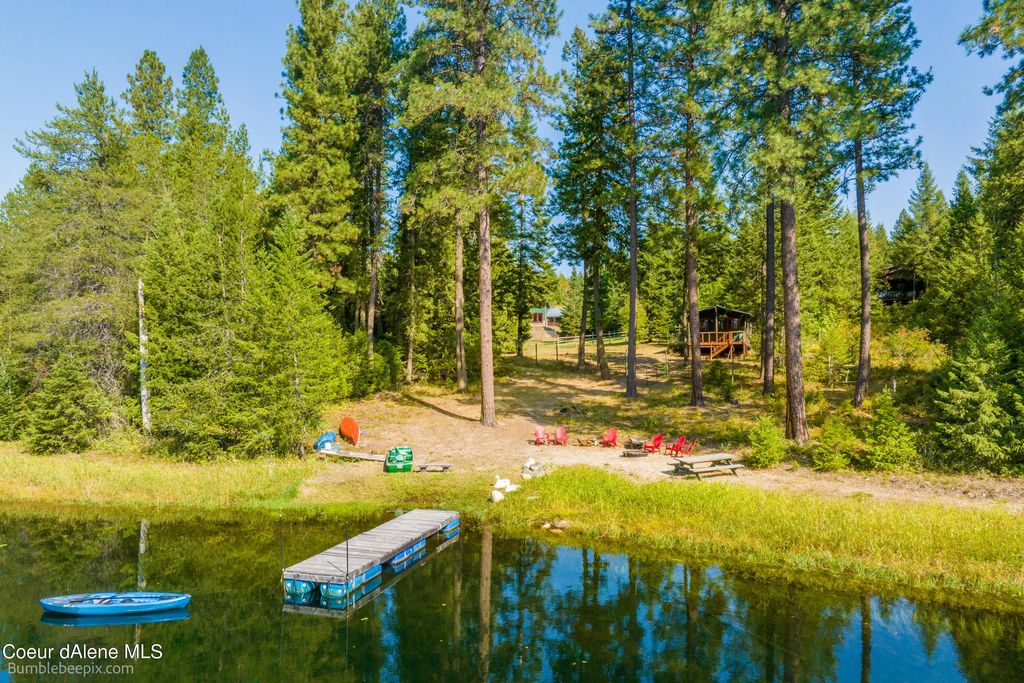 142 Maria Pia Ln, Sagle