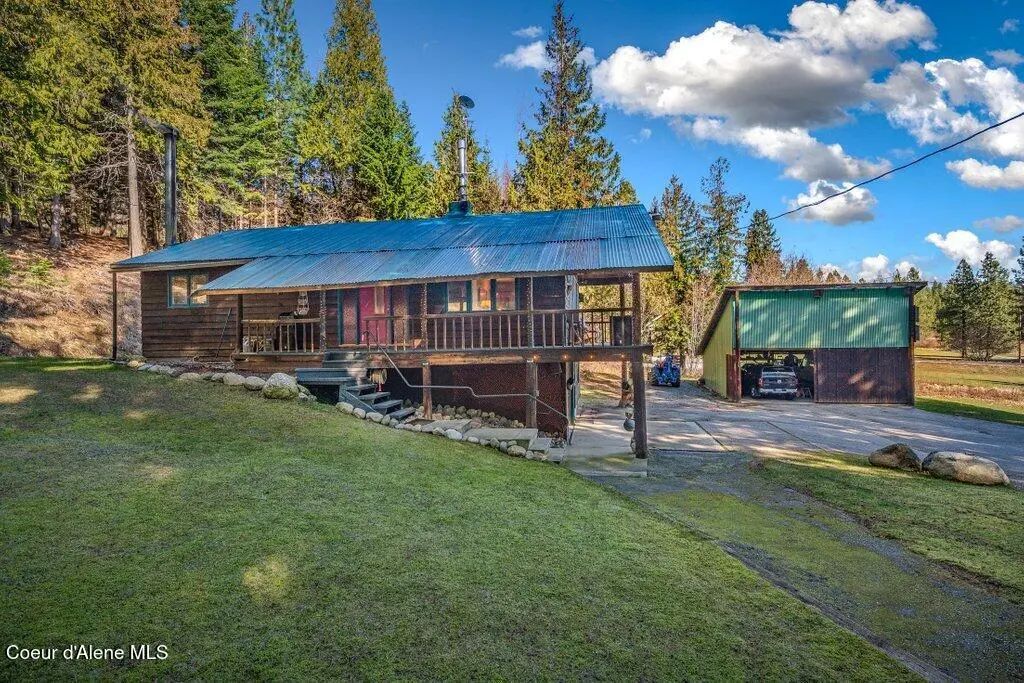 20355 Highway 2, Sandpoint