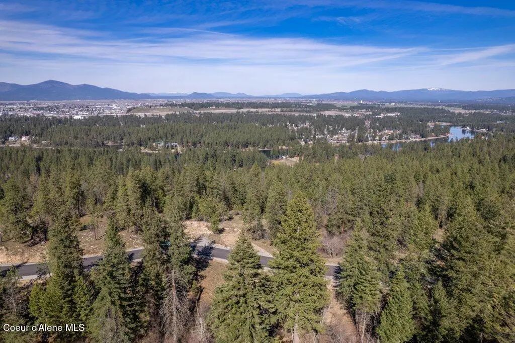 Nna Walkinshaw Court Lot 4, Coeur d'Alene