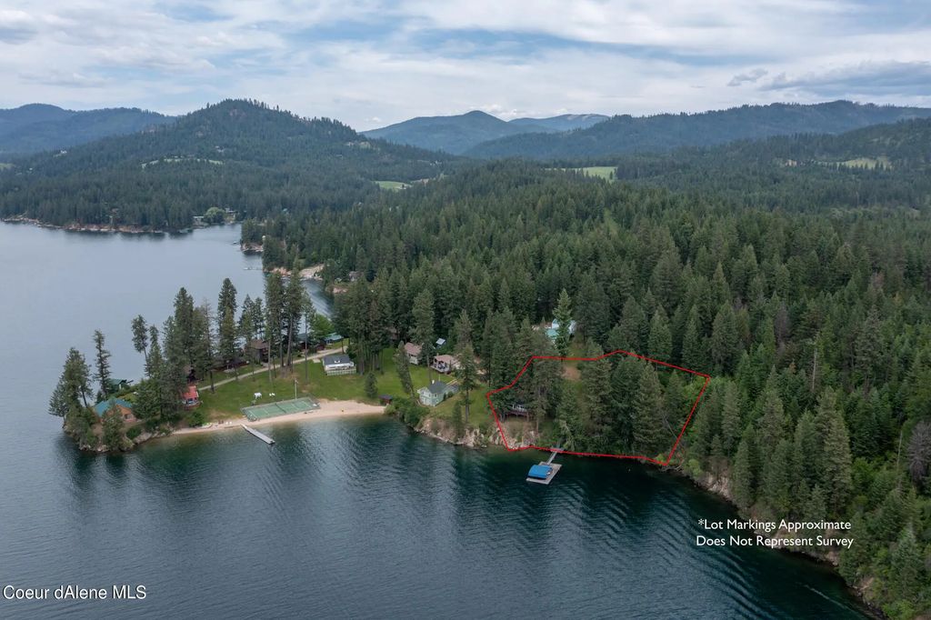 13275 N Nannas Nook Ln, Hayden