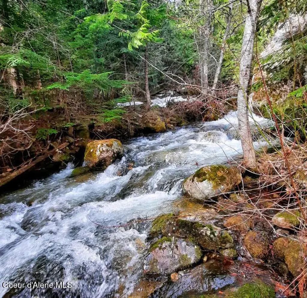 97 Mineral Ln, Sandpoint