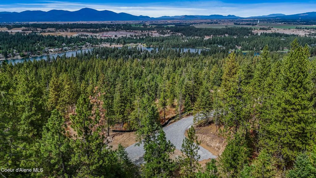 Nna W Highland Dr, Coeur d'Alene