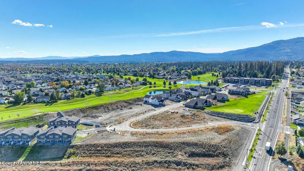 3636 N Blaze Loop, Post Falls