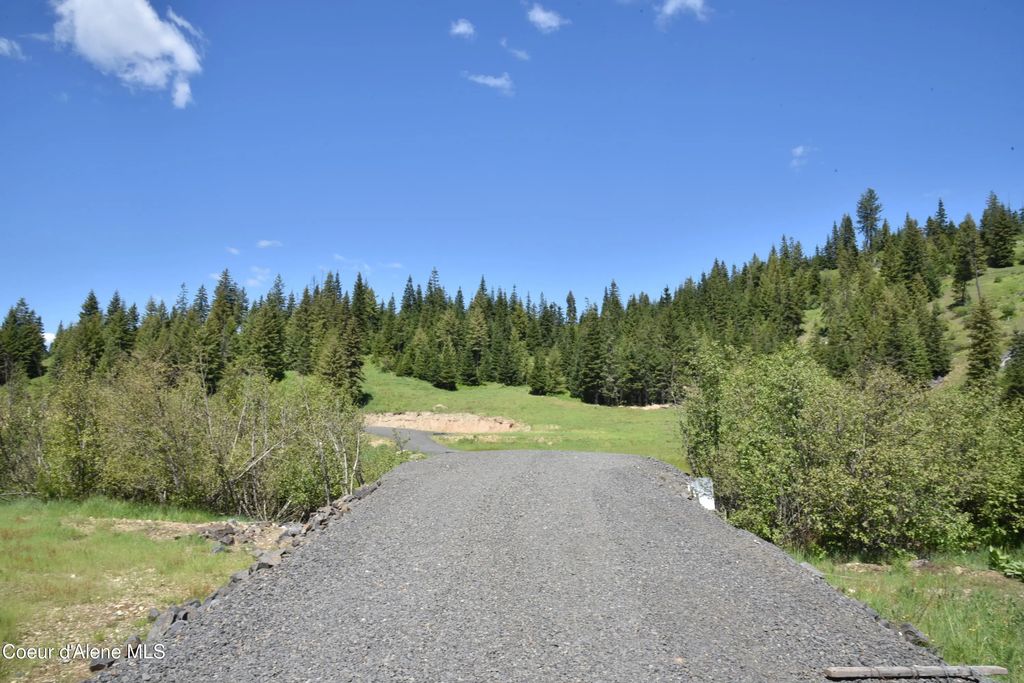 Nna Lot 1 Carpenter Creek Rd, Fernwood