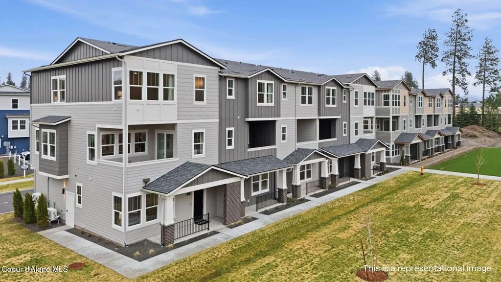 3272 N Grandmill Ln 105, Coeur d'Alene