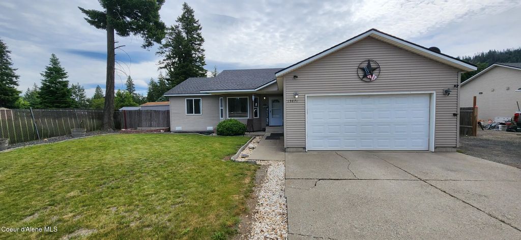 23870 N Ponderosa St, Athol