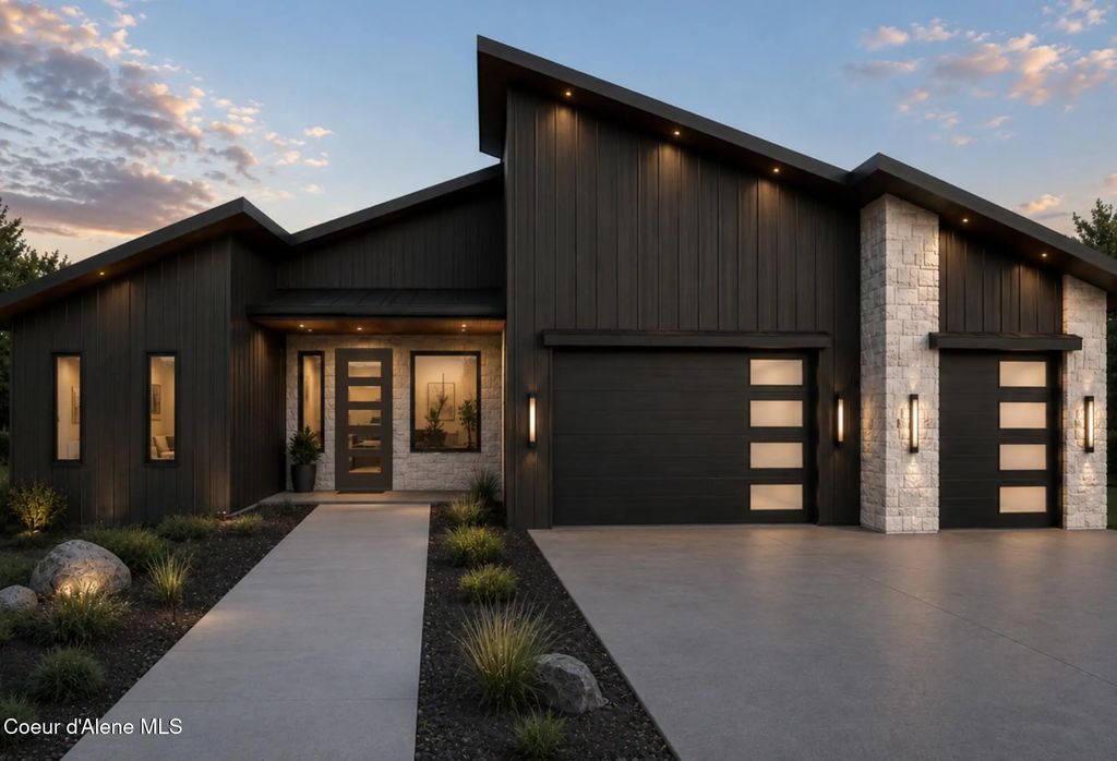 Nka Bunco Rd Lot 1, Athol
