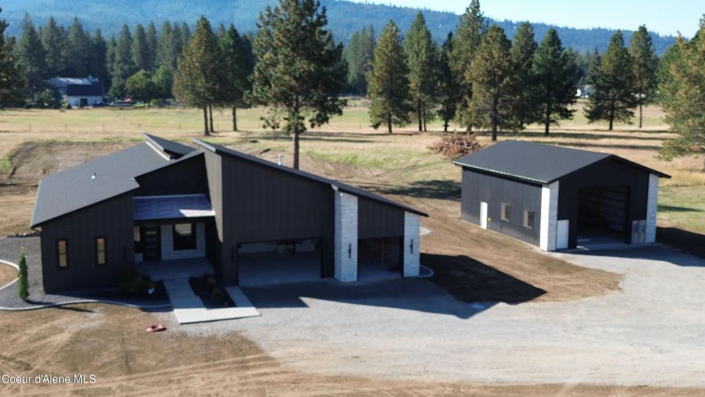 Nka Bunco Rd Lot 1, Athol