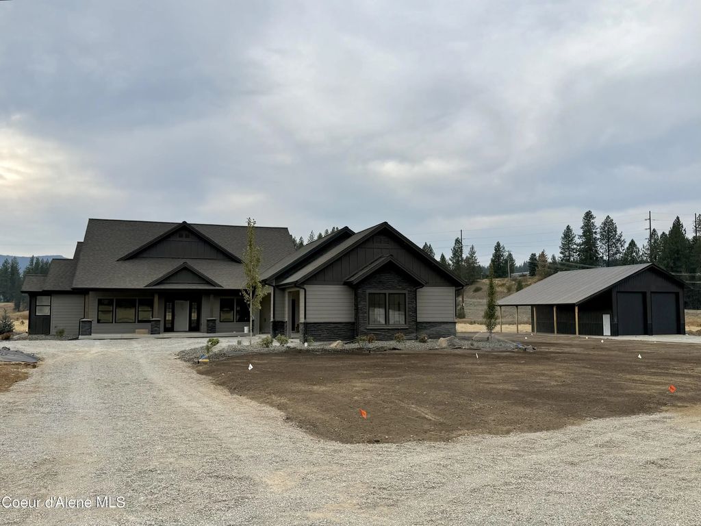 21449 N Stonemason Way, Rathdrum
