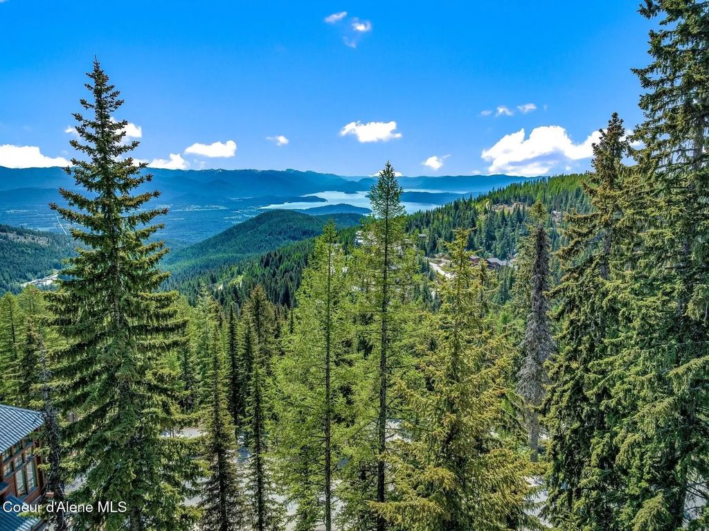 Nna Tall Timber B1 L2, Sandpoint
