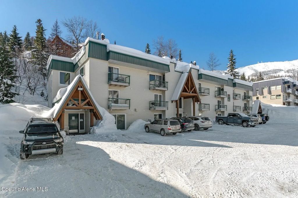515 Northwest Passage #17, Sandpoint