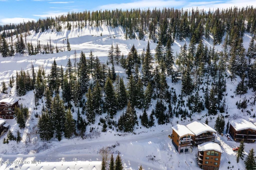 Nna Baxters Ln B6 L17, Sandpoint
