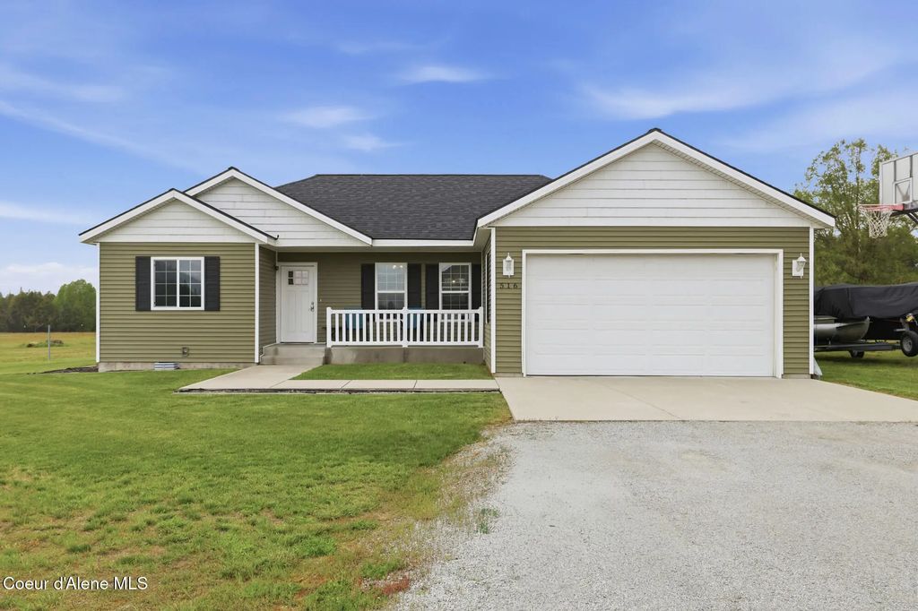 516 Solar Rd, Oldtown