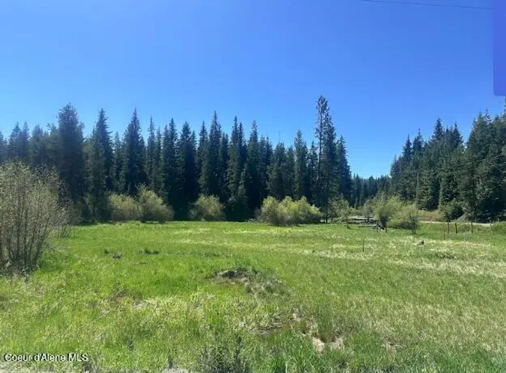 Nka Santa Creek Rd, St. Maries