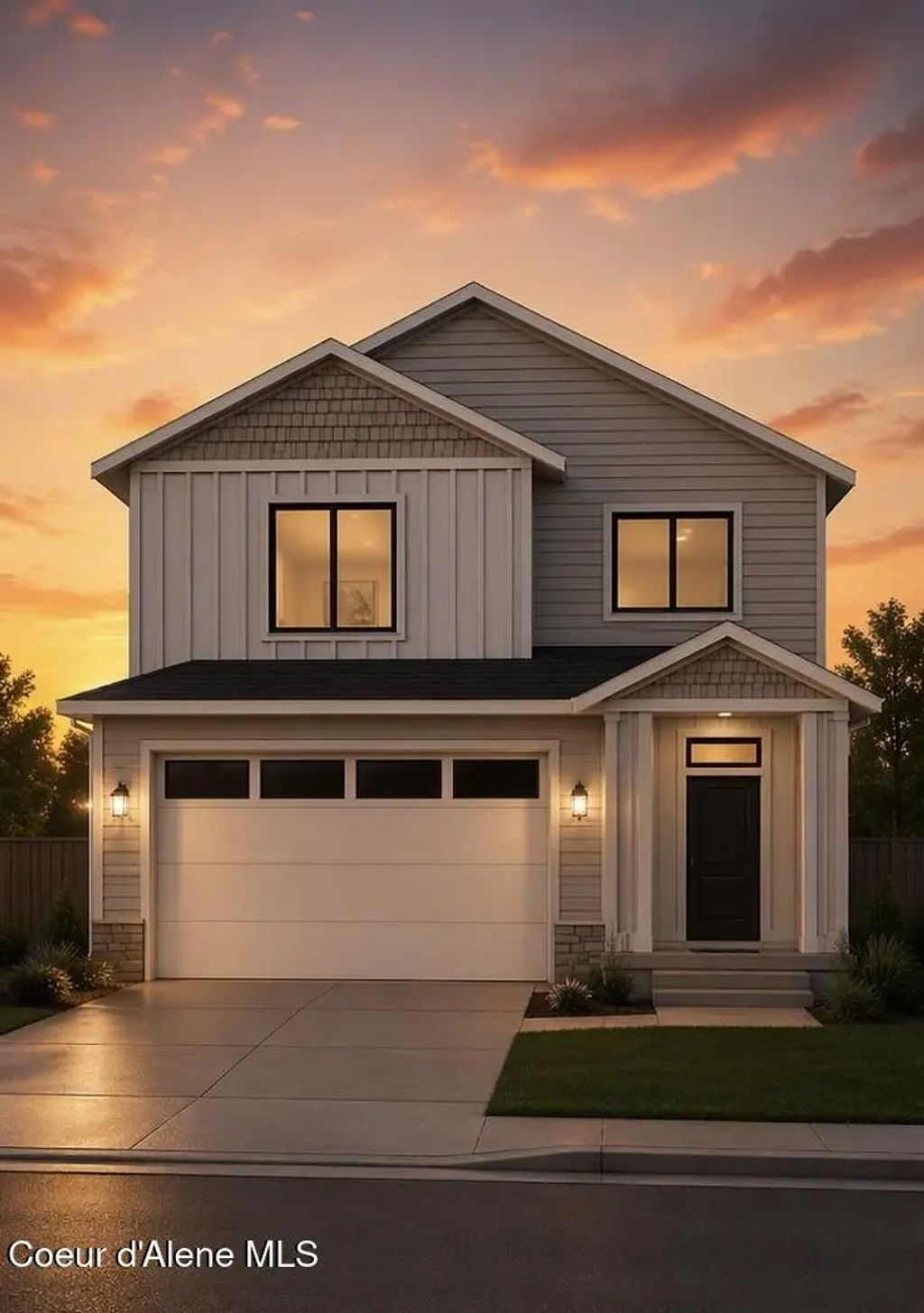 324 Sunterra Circle, Priest River
