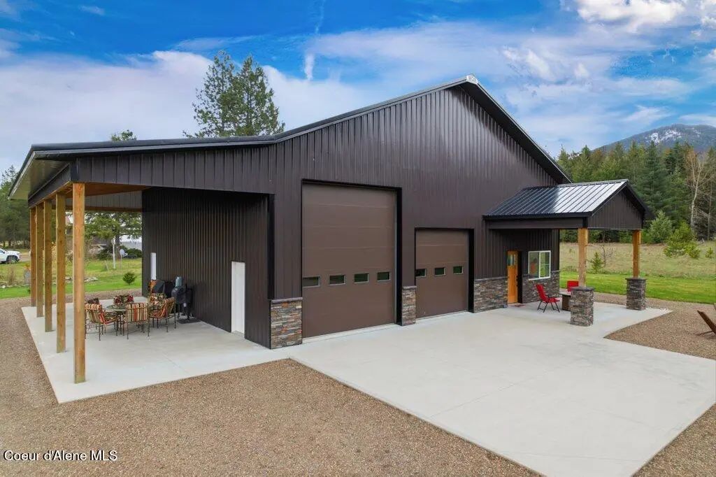 92 Bluebird Ln, Clark Fork
